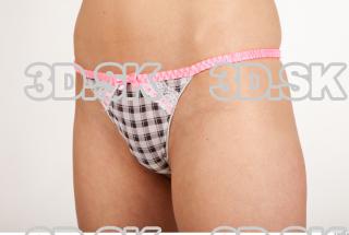 Panties texture of Juana 0002